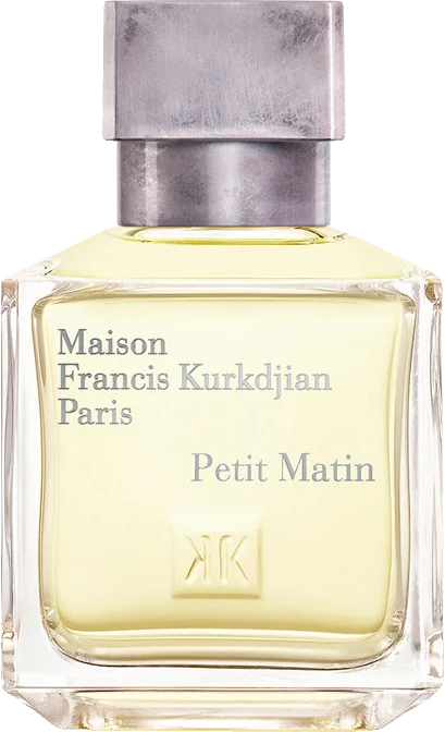 Maison Francis Kurkdjian Petit Matin