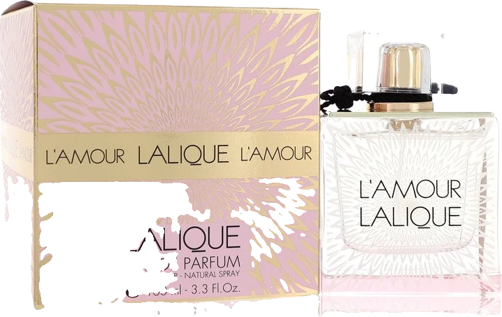 Lalique L'Amour