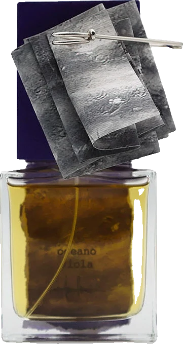 Unum Oceano Viola