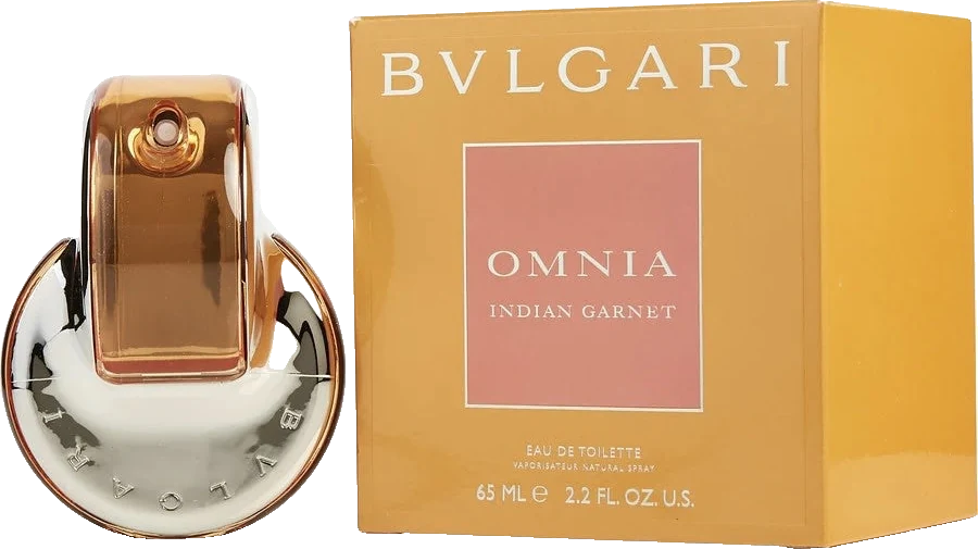 Bvlgari Omnia Indian Garnet