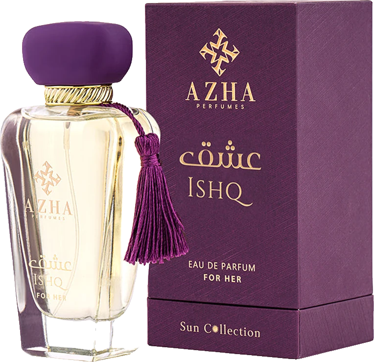 Azha Ishq