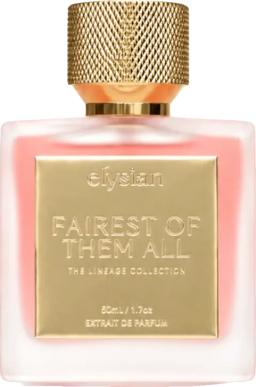 Elysian Fairest of Them All