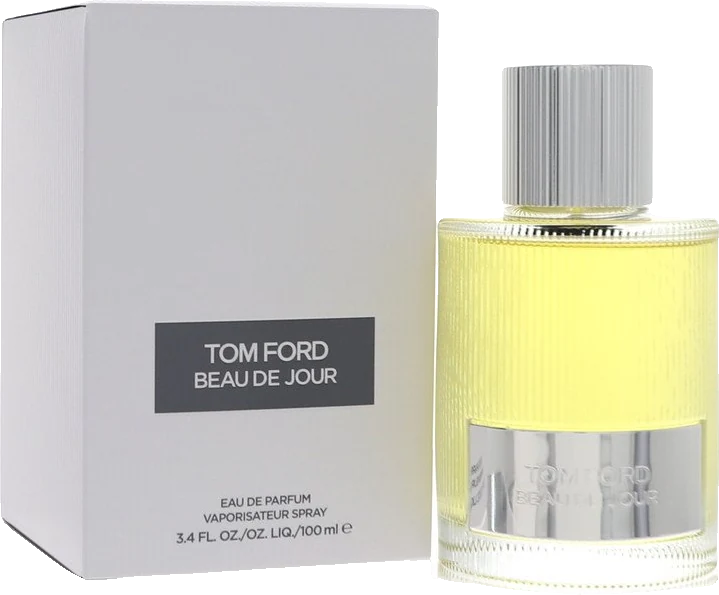 Tom Ford Beau De Jour