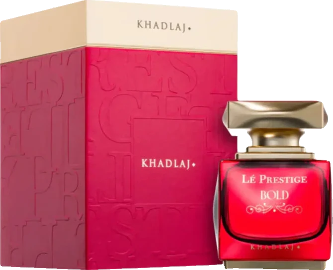 Khadlaj Le Prestige Bold