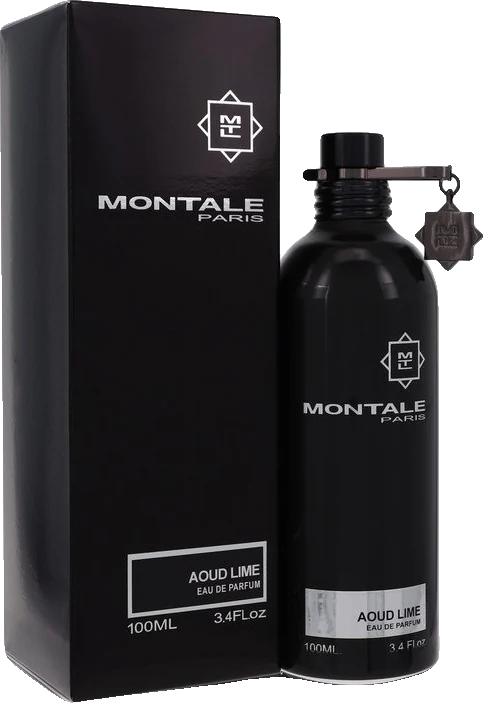 Montale Aoud Lime