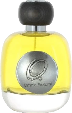 Omnia Profumi White Madera