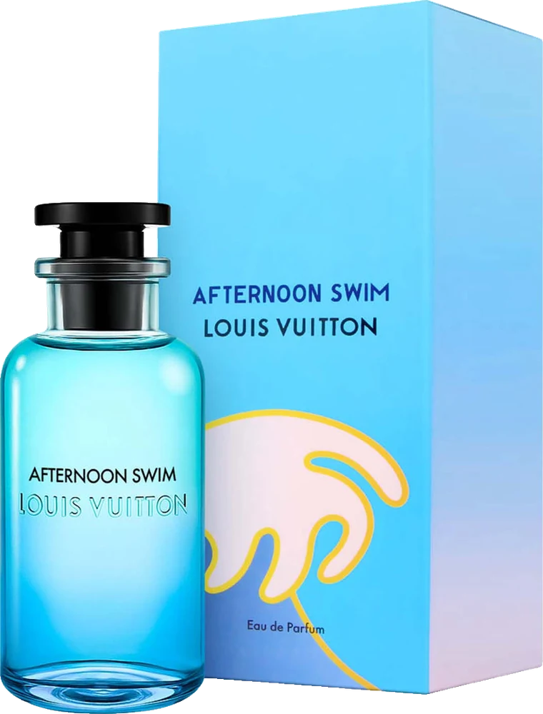 Louis Vuitton Afternoon Swim