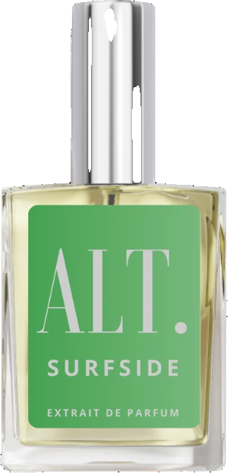 ALT. Fragrances Surfside