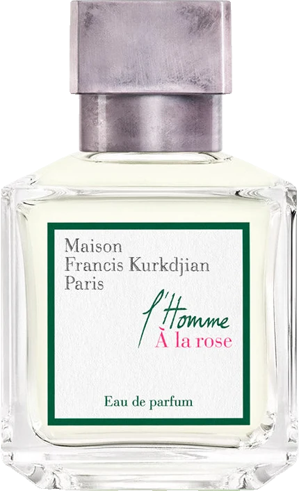 Maison Francis Kurkdjian L'Homme A La Rose