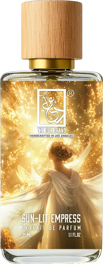 Dua Fragrances Sun-lit Empress