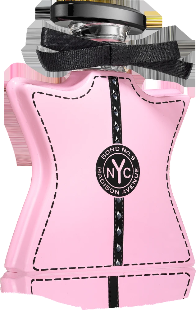 Bond No. 9 Madison Avenue With Swarovski® Crystals