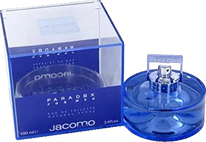 Jacomo Paradox