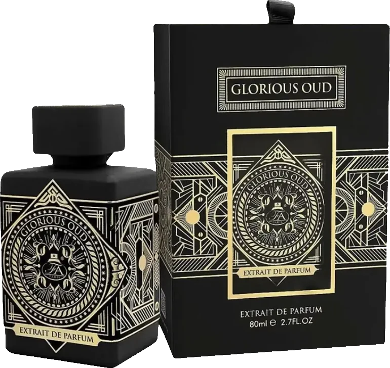 Fragrance World Glorious Oud