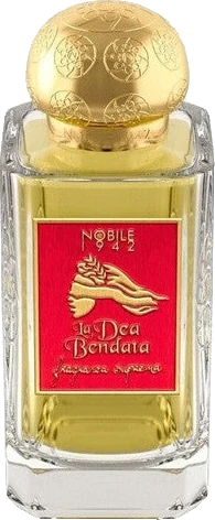 Nobile 1942 La Dea Bendata