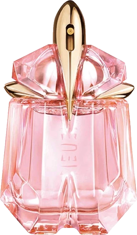 Mugler Alien Flora Futura