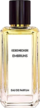 Keiko Mecheri Embruns