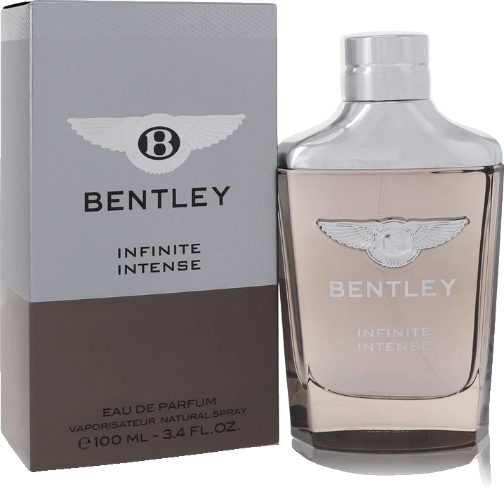 Bentley Infinite Intense