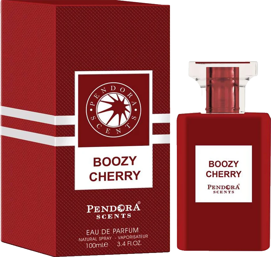 Pendora Scents Boozy Cherry