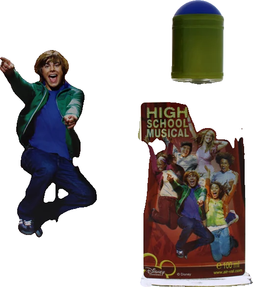 Disney High School Musical