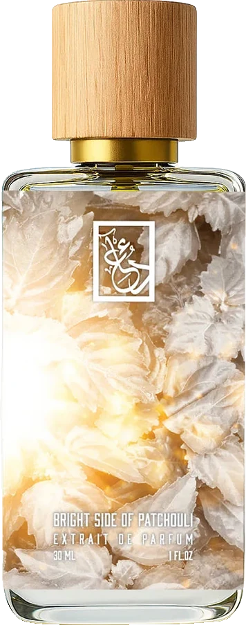 Dua Fragrances Bright Side of Patchouli