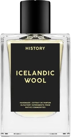 History Icelandic Wool