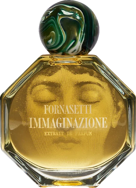 Fornasetti Immaginazione