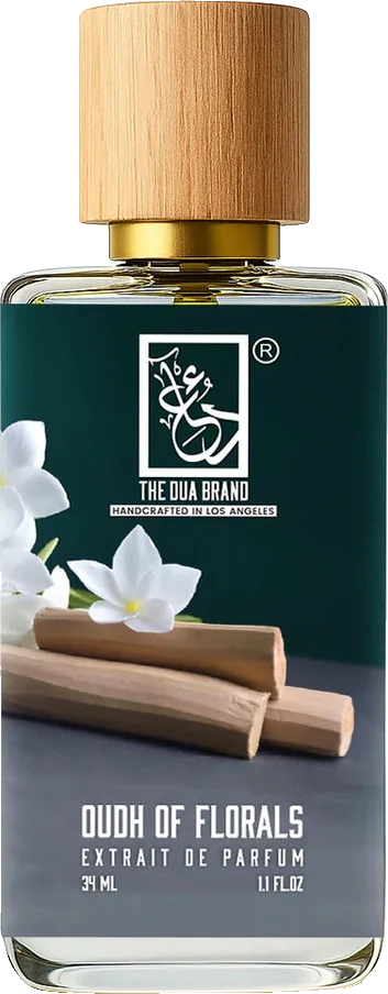 Dua Fragrances Oudh of Florals