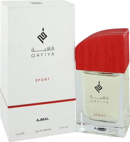 Ajmal Qafiya Sport