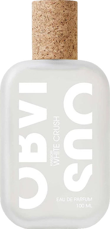 Obvious Parfums White Crush