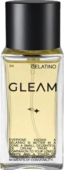 Gleam Gelatino