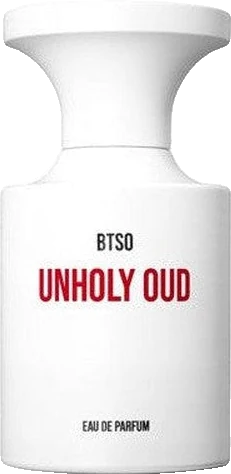 Borntostandout Unholy Oud