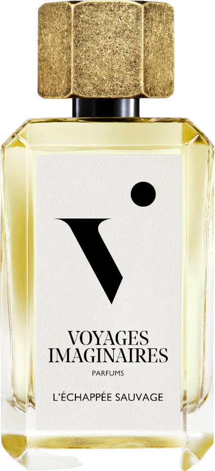Voyages Imaginaires L'échappée Sauvage