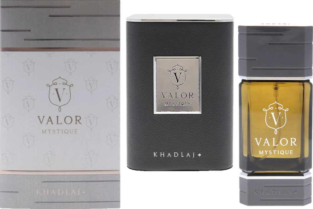 Khadlaj Valor Mystique