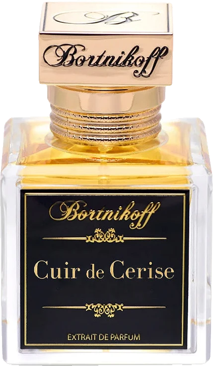 Bortnikoff Cuir de Cerise