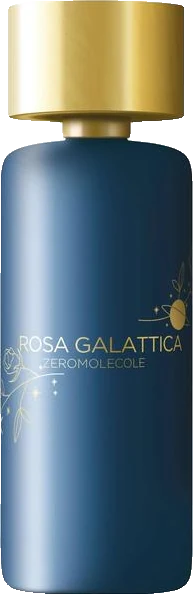 Zeromolecole Rosa Galattica
