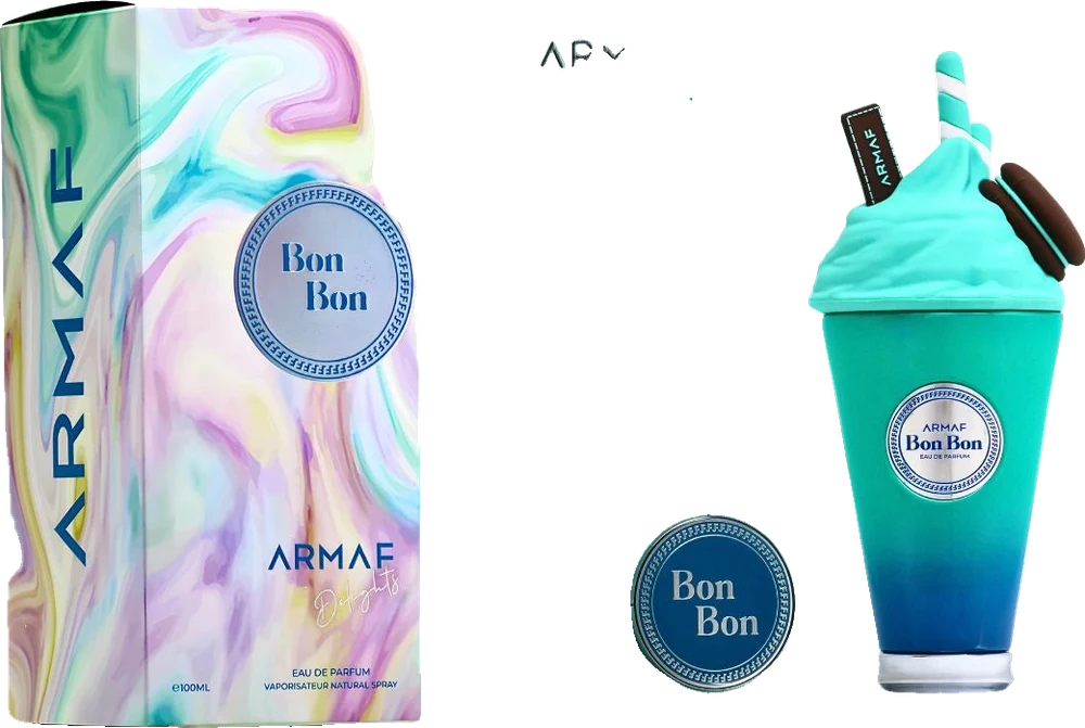 Armaf Delights Bon Bon