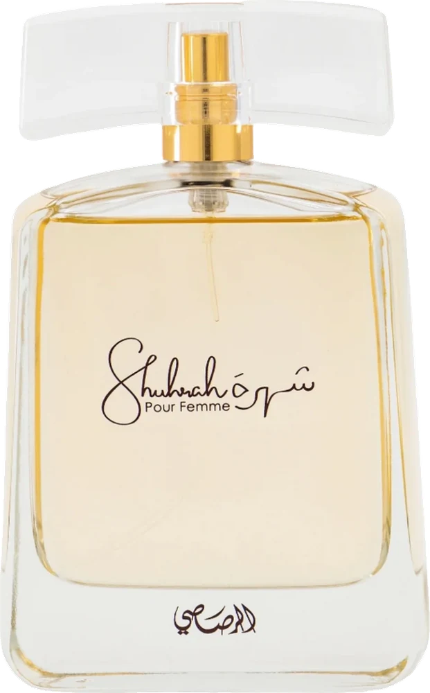 Rasasi Shuhrah Pour Femme