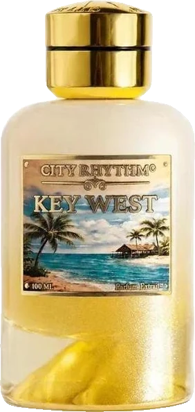 City Rhythm Key West