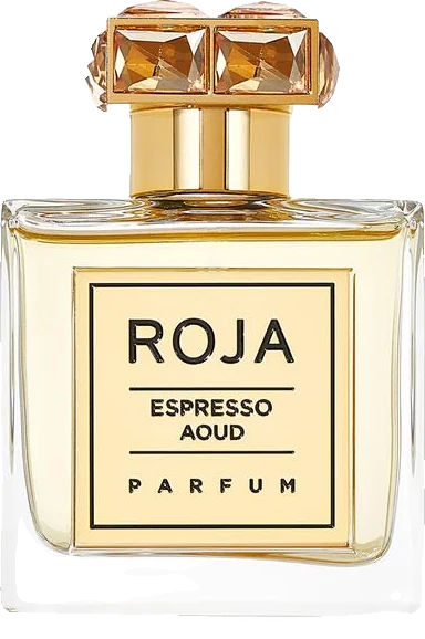 Roja Parfums Espresso Aoud