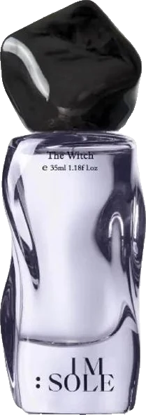 Im : Sole The Witch