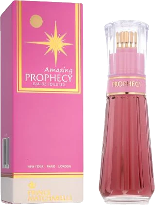 Prince Matchabelli Prophecy Amazing