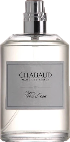Chabaud Vert d'Eau