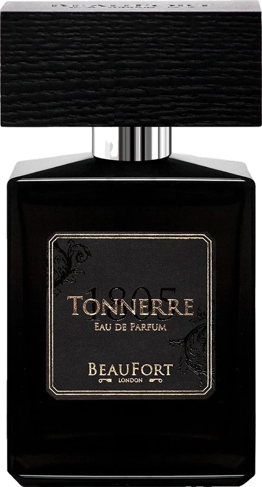 BeauFort London 1805 Tonnerre