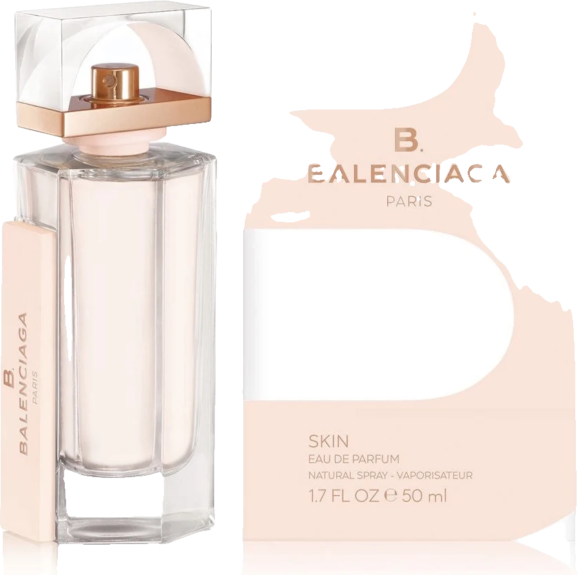 Balenciaga Paris Skin