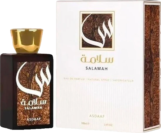Lattafa Salamah