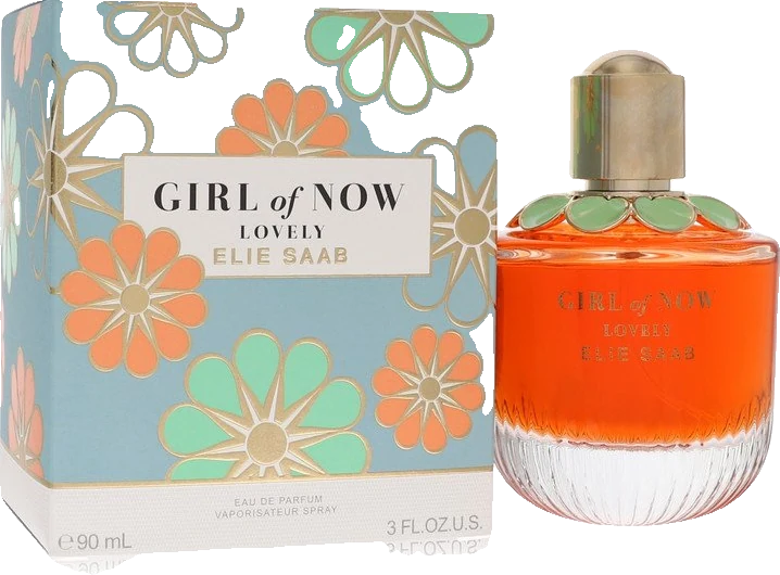 Elie Saab Girl of Now Lovely