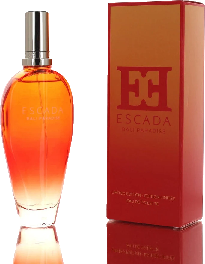 Escada Bali Paradise