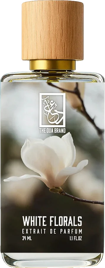Dua Fragrances White Florals