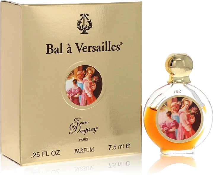 Jean Desprez Bal A Versailles Parfum