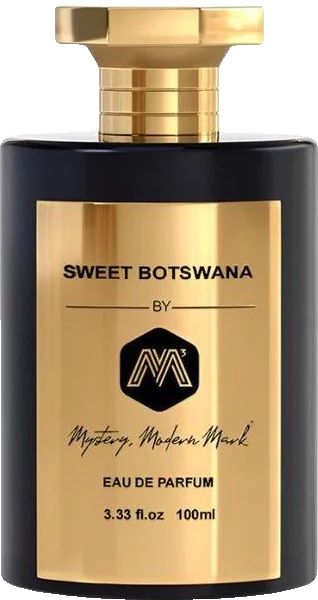 Mystery Modern Mark Sweet Botswana